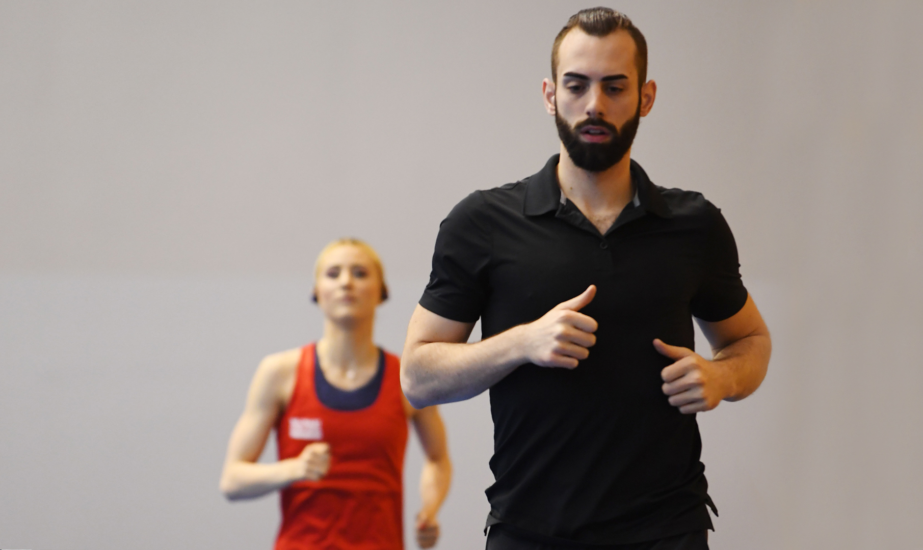 OffIce Training U.S. Figure Skating